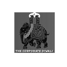 the corporate diwali